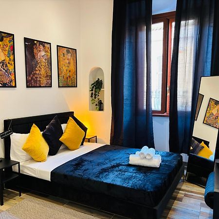 Matriosca Suites Róma Kültér fotó