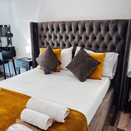 Matriosca Suites Róma Kültér fotó