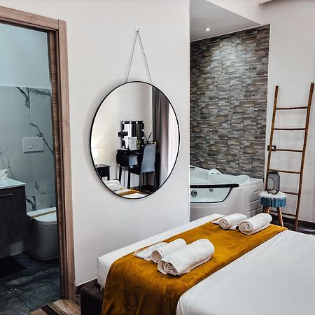 Matriosca Suites Róma Kültér fotó