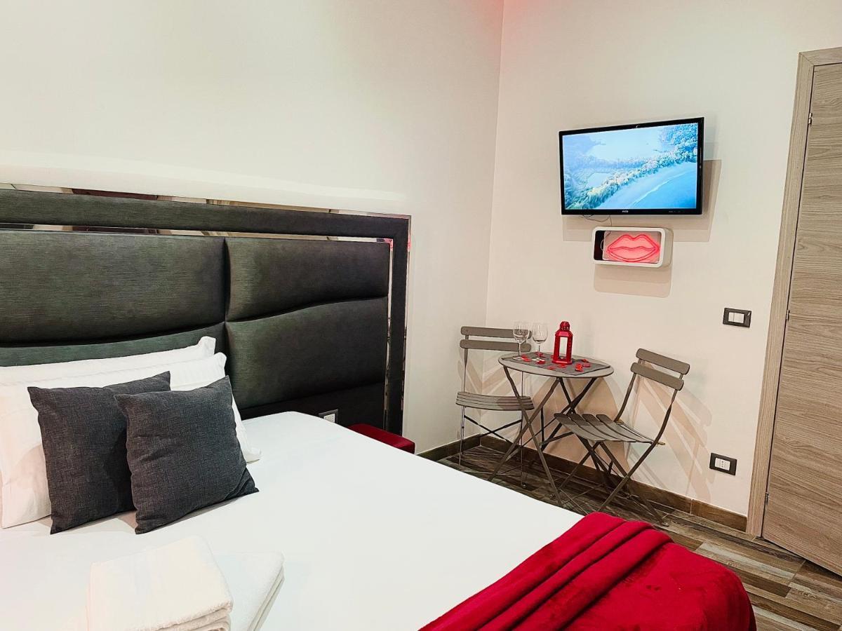 Matriosca Suites Róma Kültér fotó