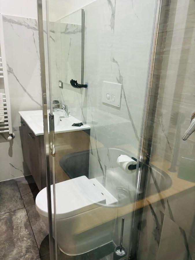 Matriosca Suites Róma Kültér fotó