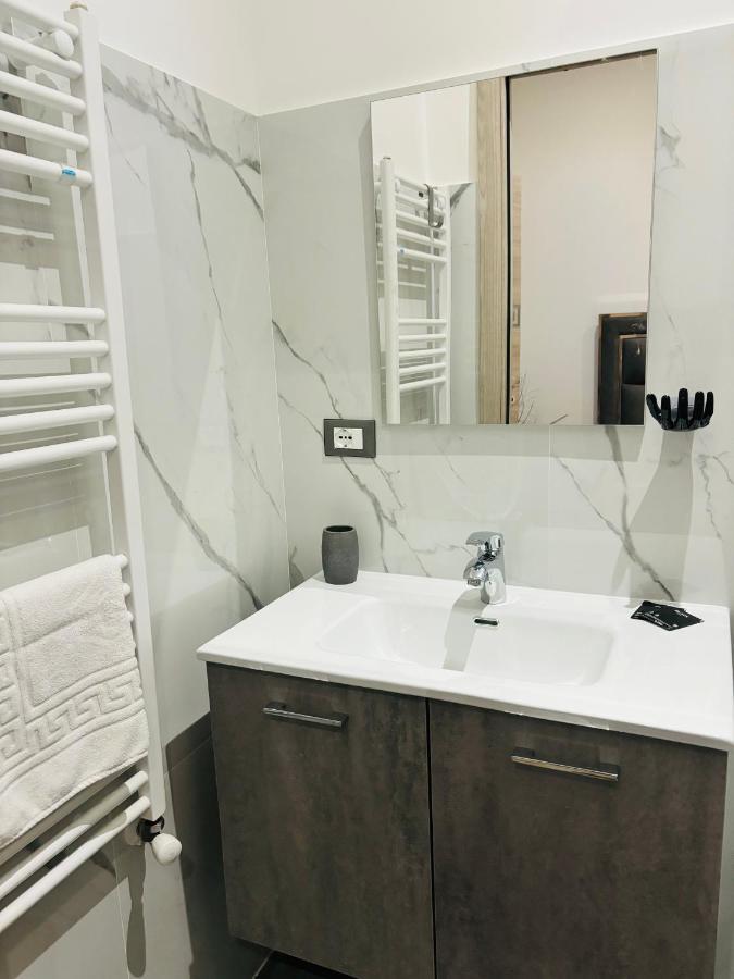 Matriosca Suites Róma Kültér fotó
