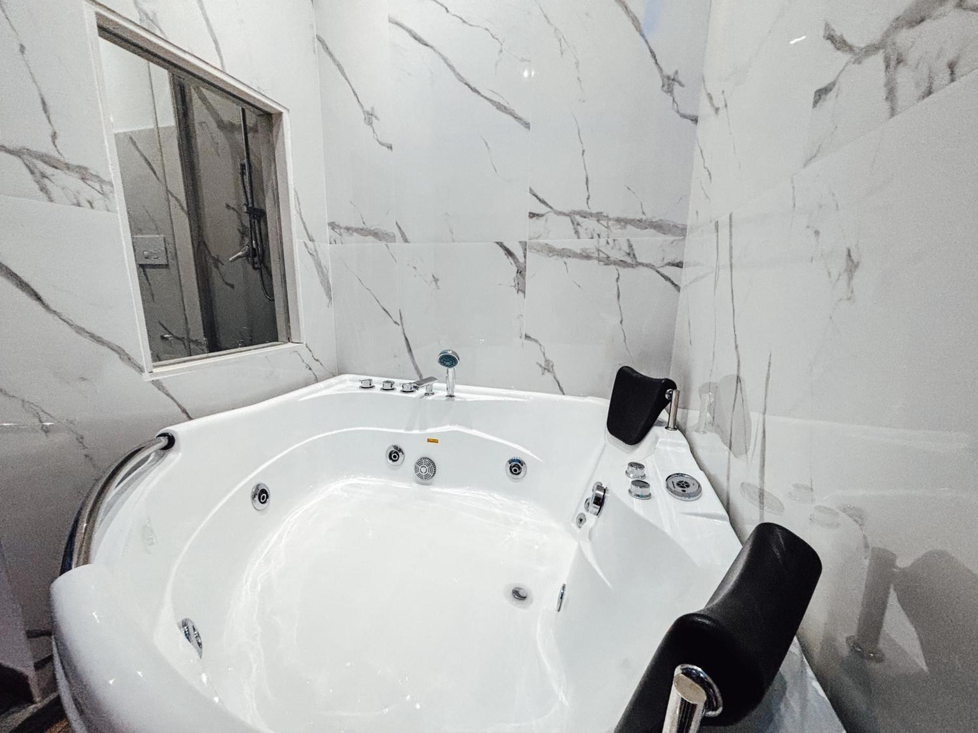 Matriosca Suites Róma Kültér fotó