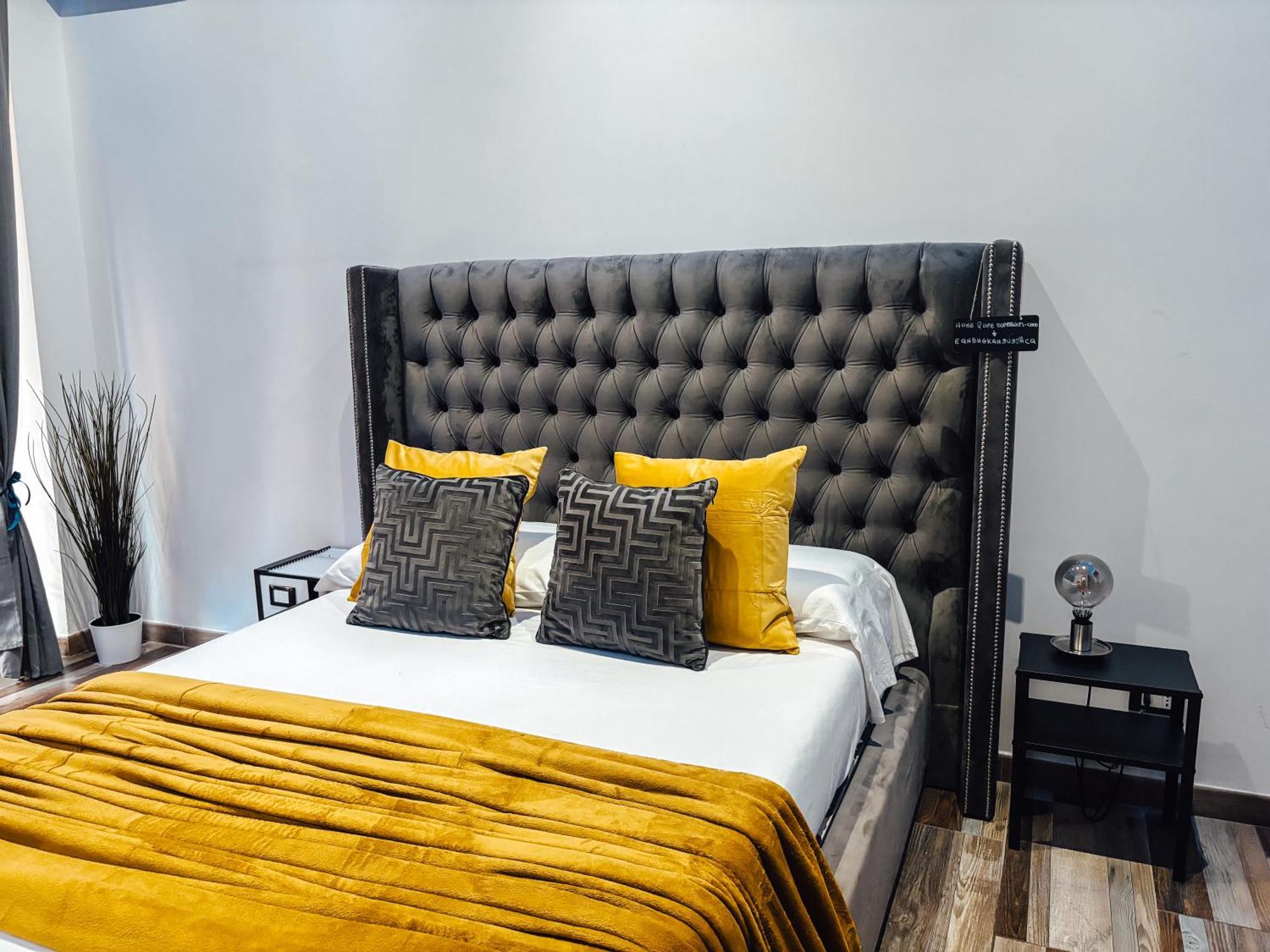 Matriosca Suites Róma Kültér fotó