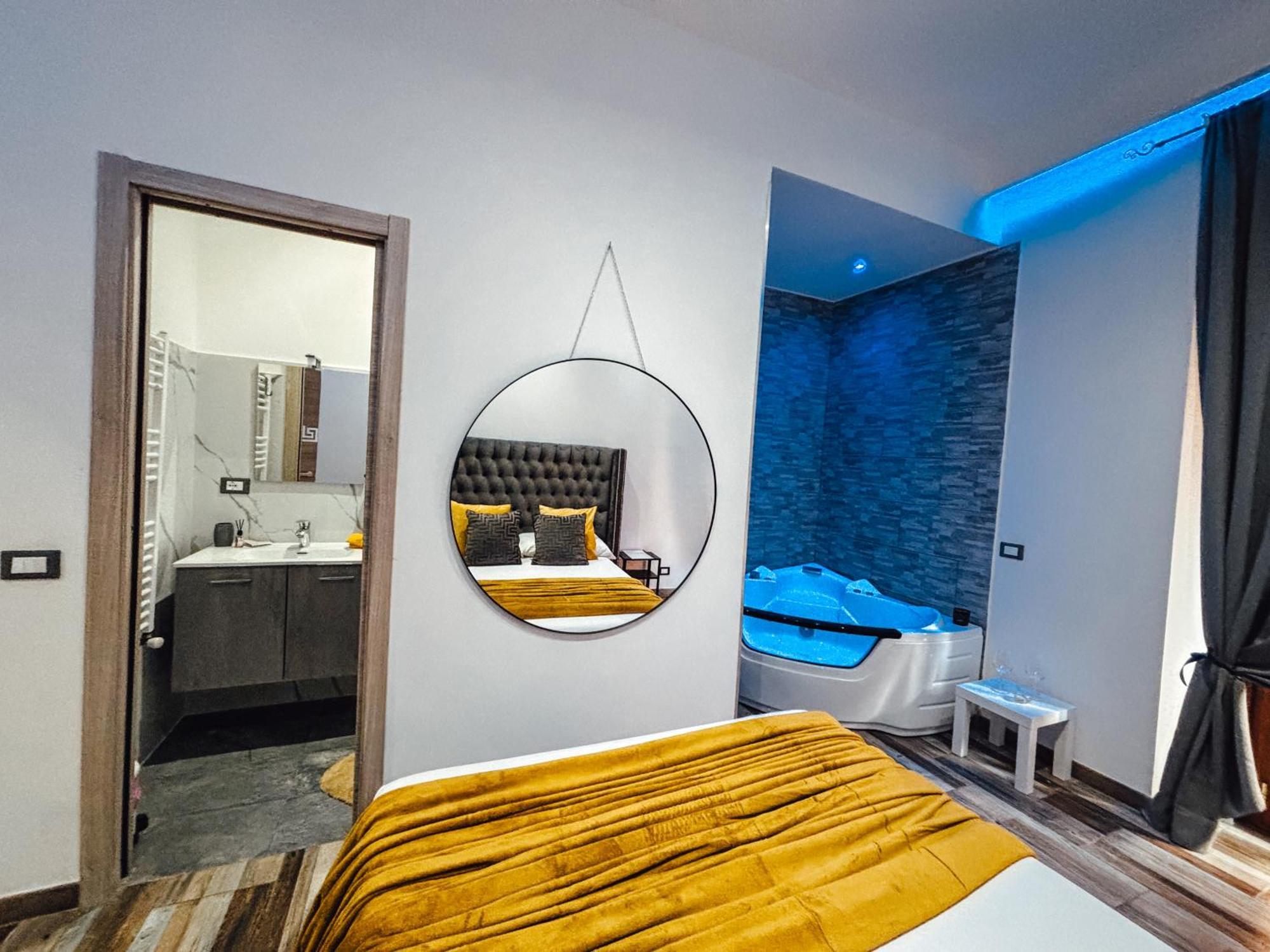 Matriosca Suites Róma Kültér fotó