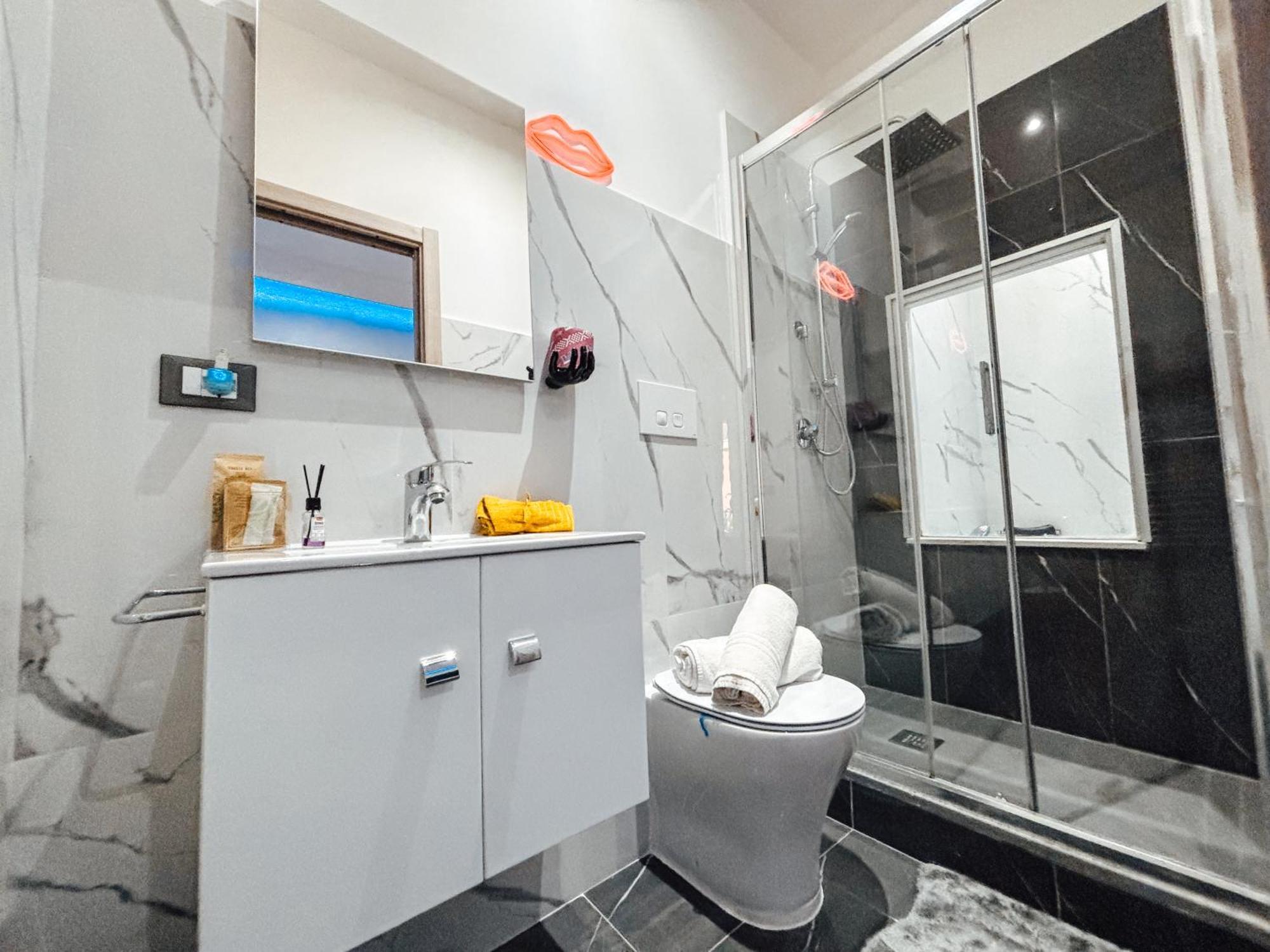 Matriosca Suites Róma Kültér fotó