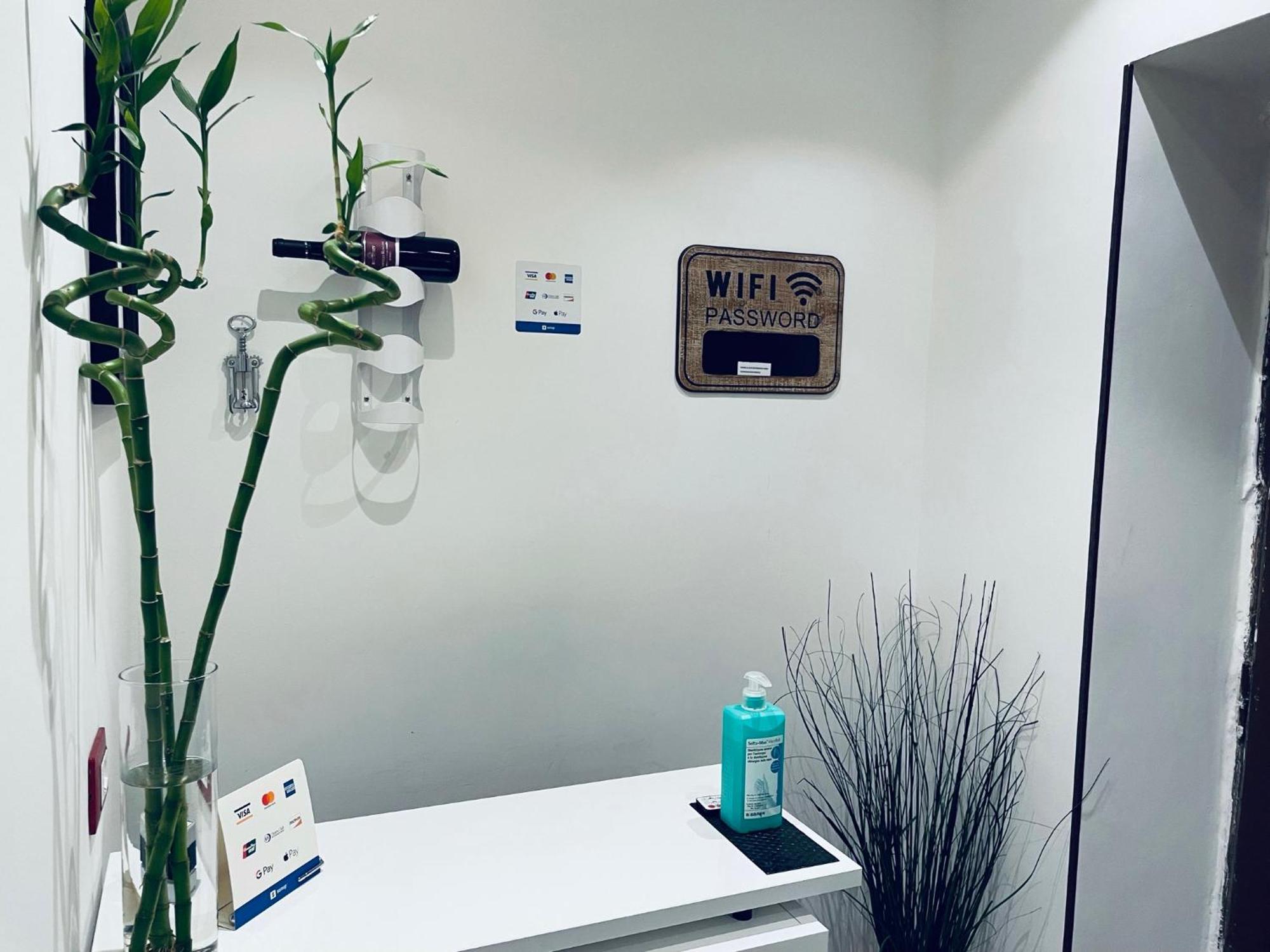 Matriosca Suites Róma Kültér fotó