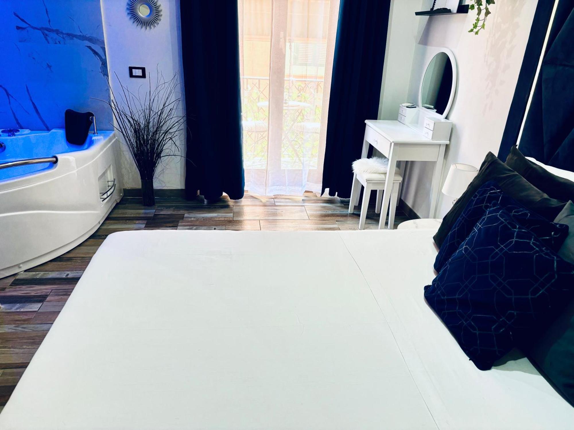 Matriosca Suites Róma Kültér fotó