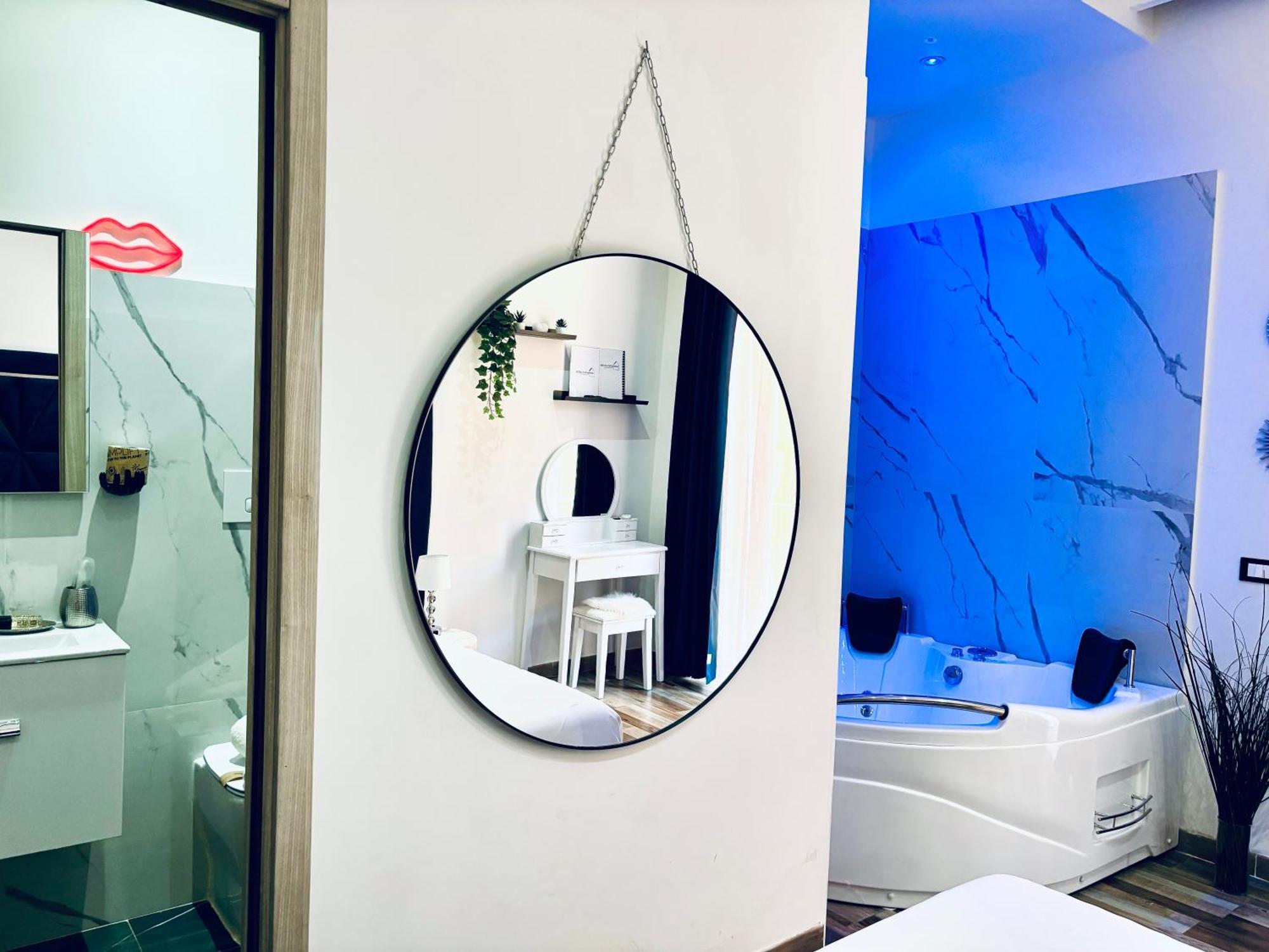Matriosca Suites Róma Kültér fotó