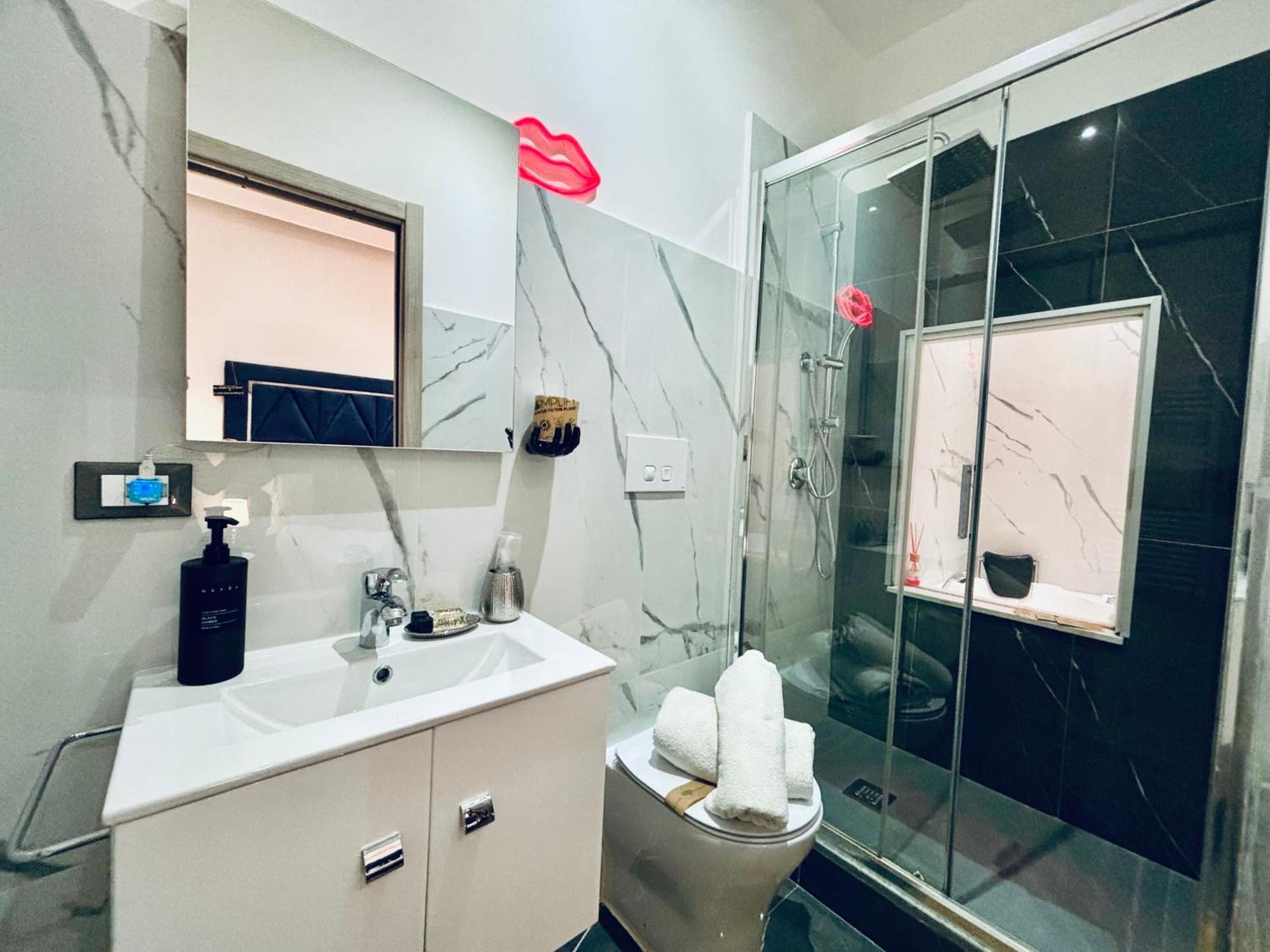 Matriosca Suites Róma Kültér fotó