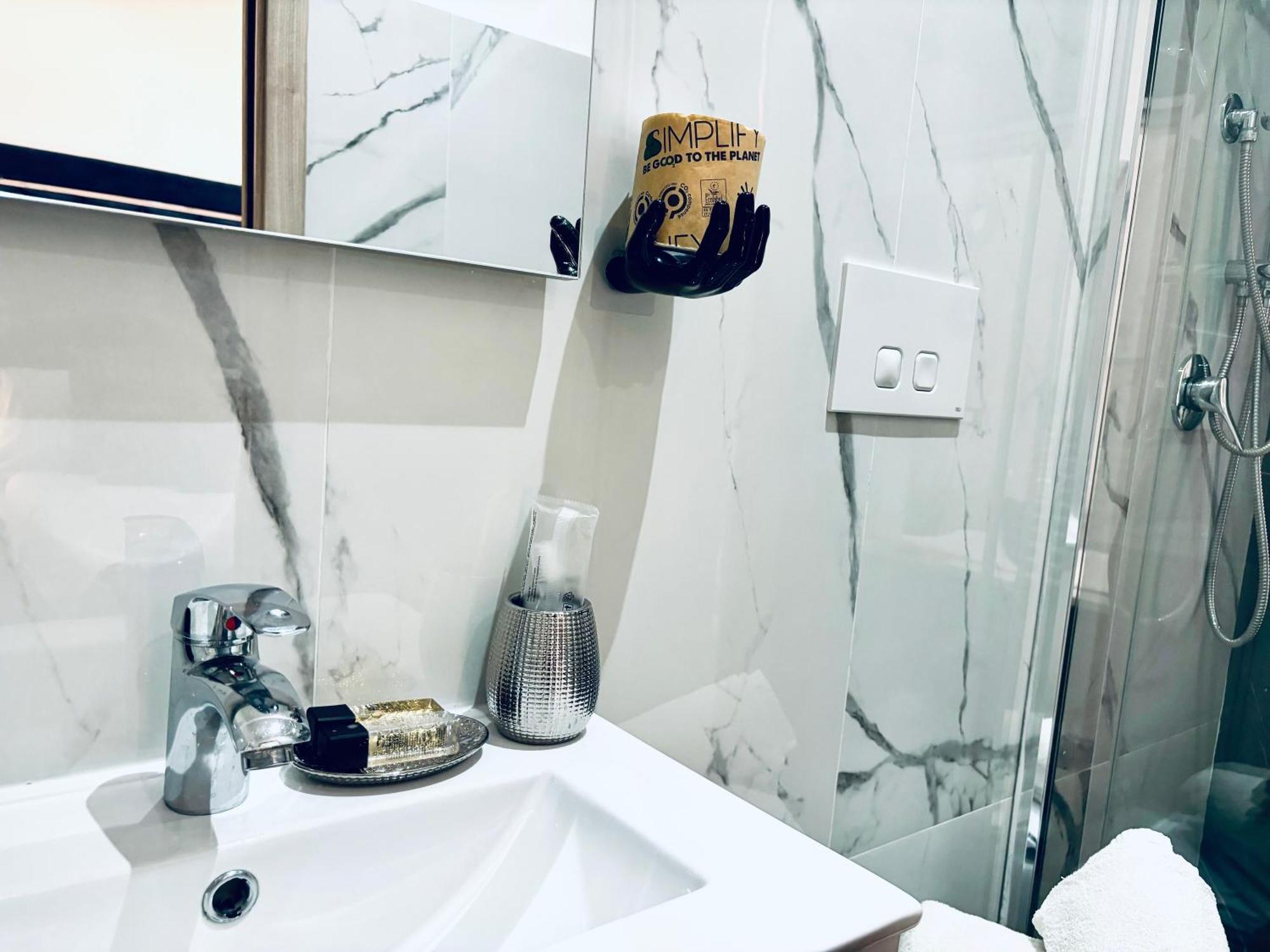 Matriosca Suites Róma Kültér fotó