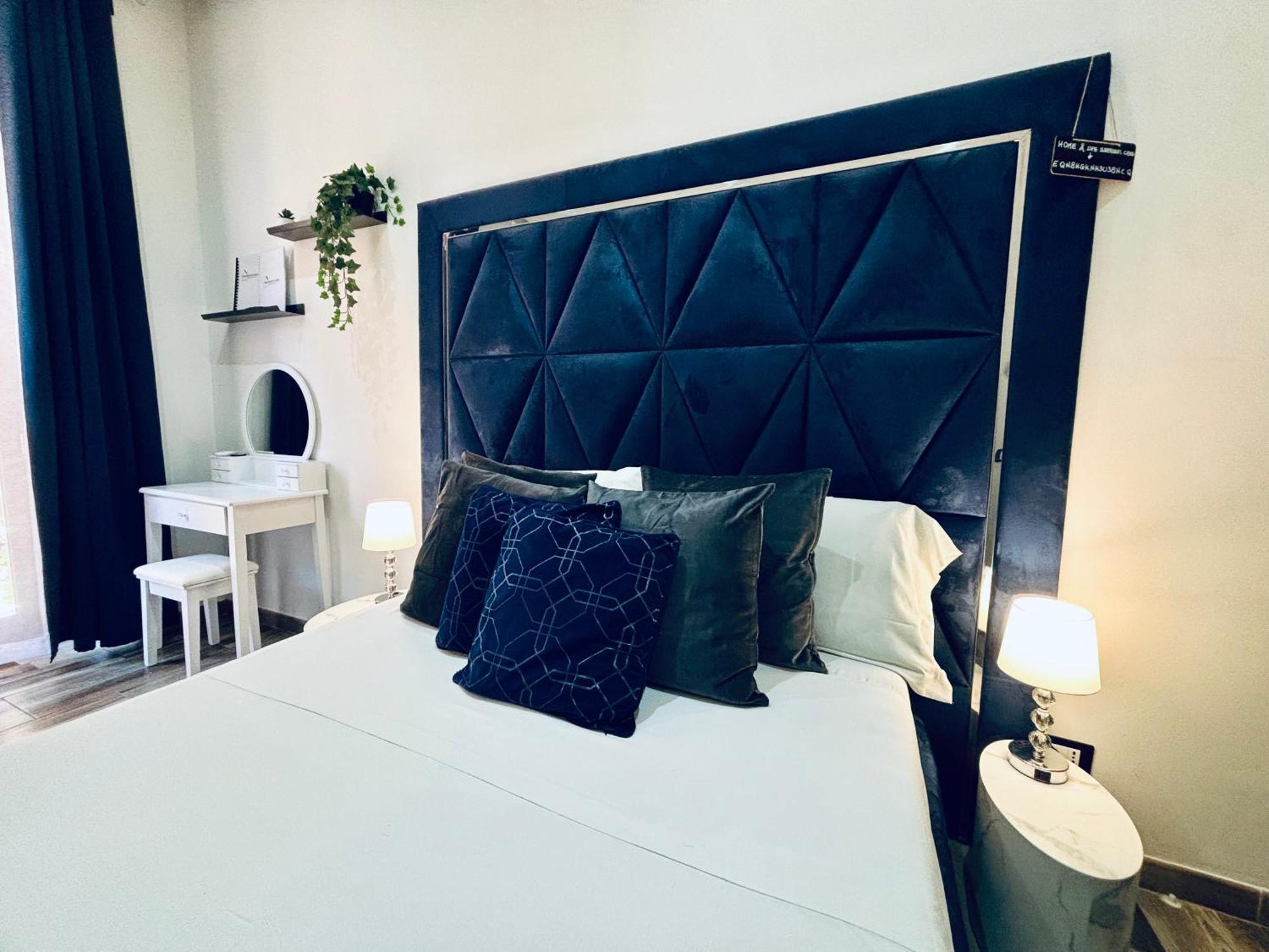 Matriosca Suites Róma Kültér fotó