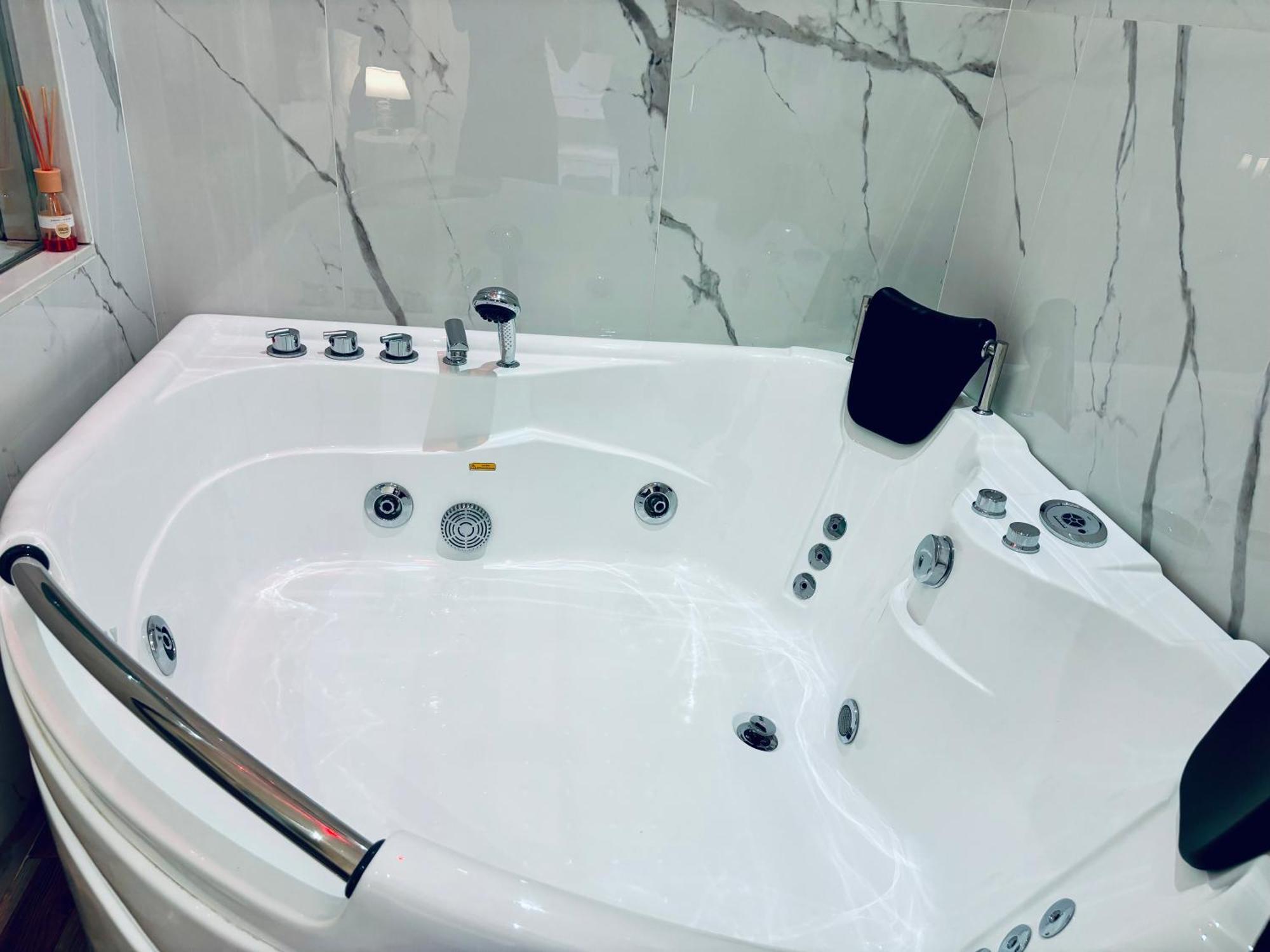 Matriosca Suites Róma Kültér fotó