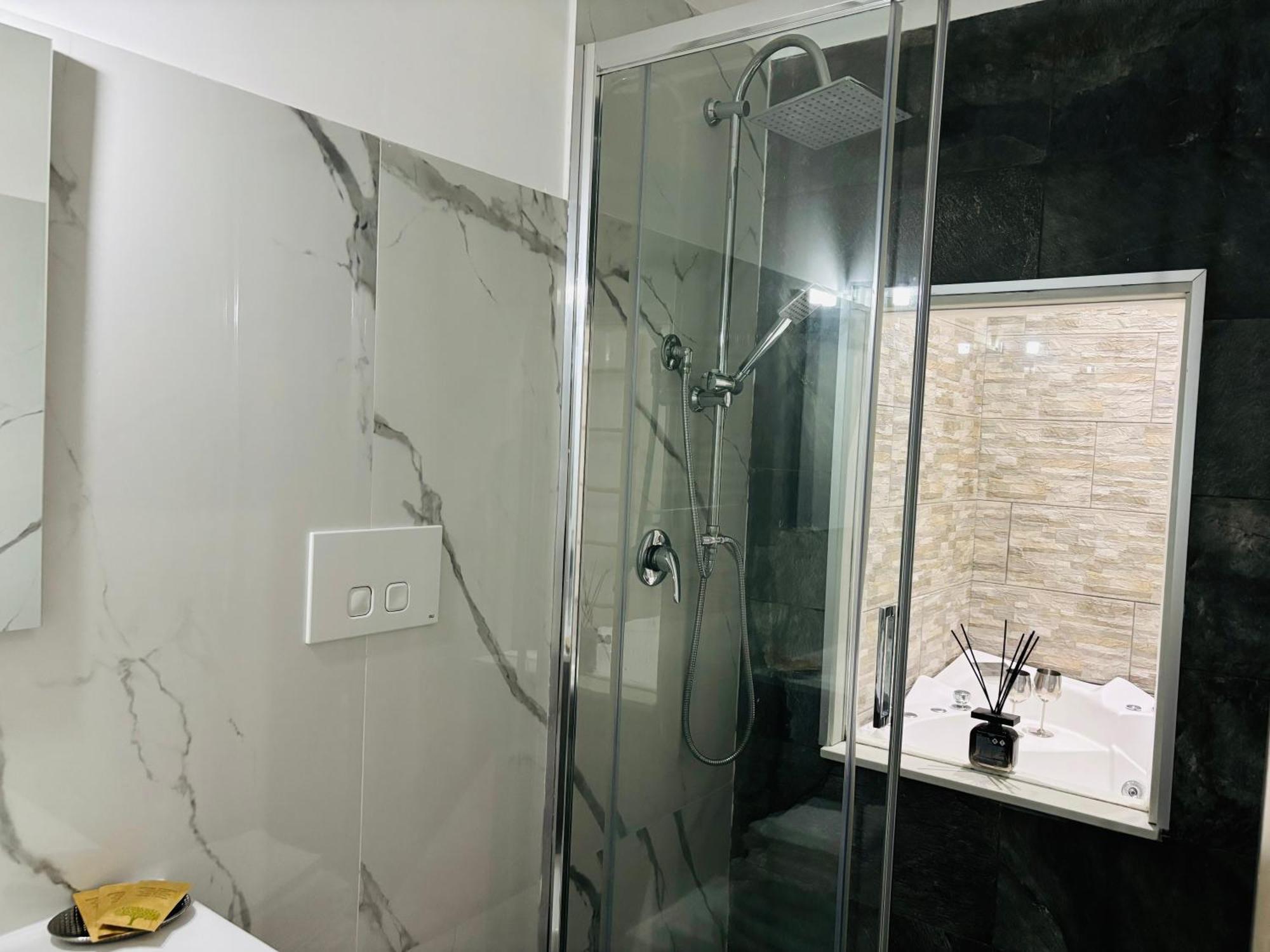 Matriosca Suites Róma Kültér fotó