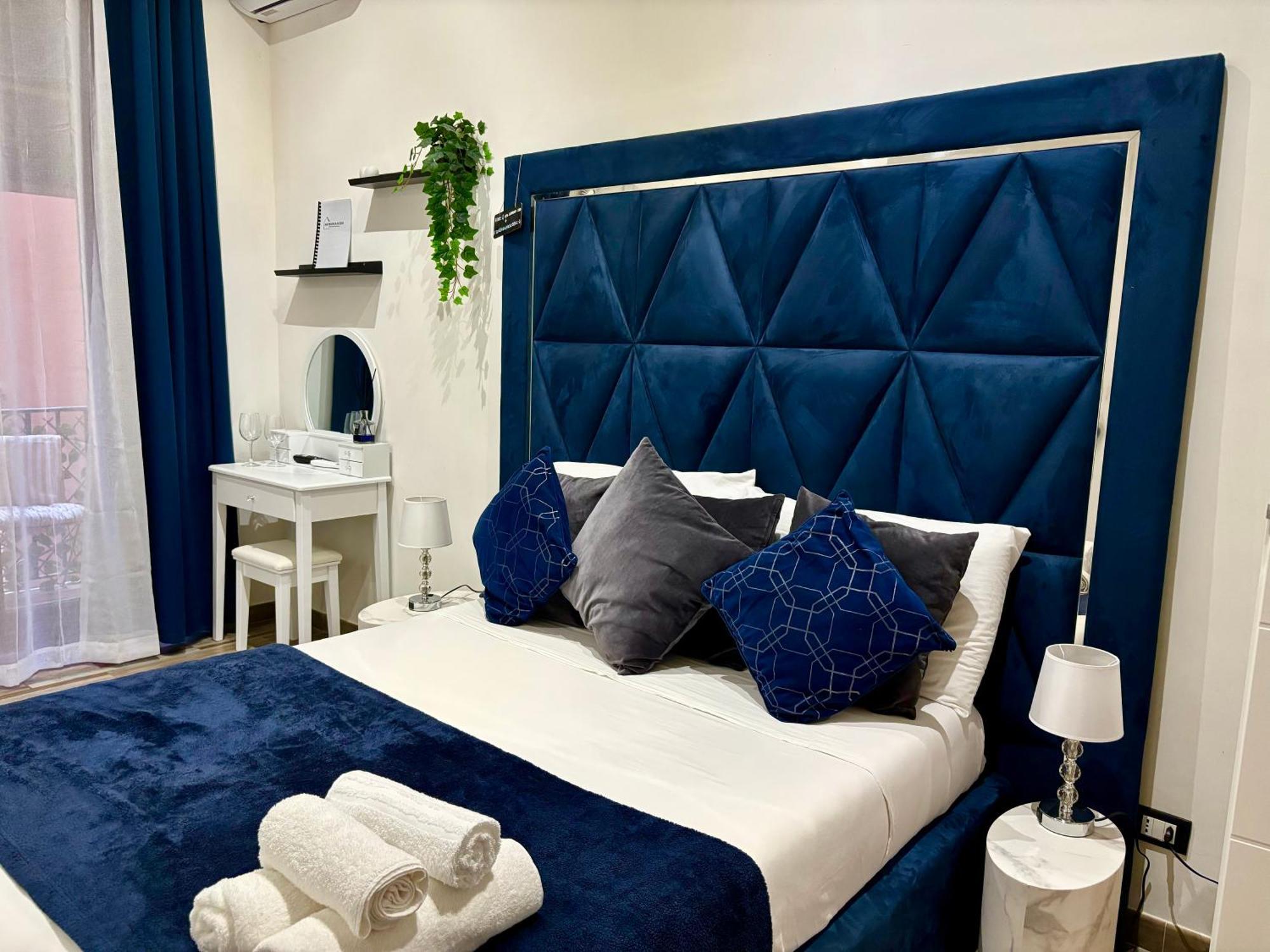 Matriosca Suites Róma Kültér fotó