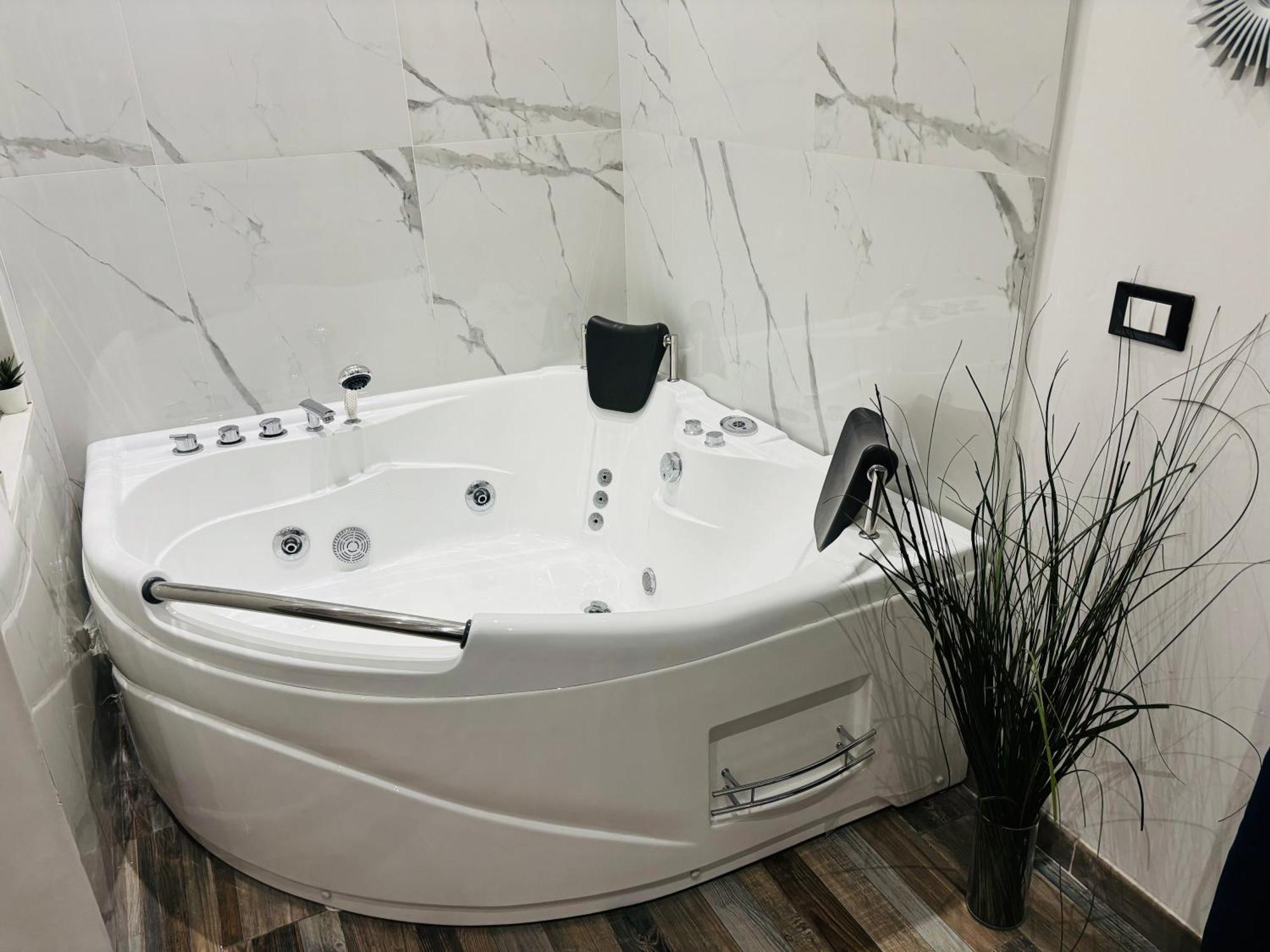 Matriosca Suites Róma Kültér fotó