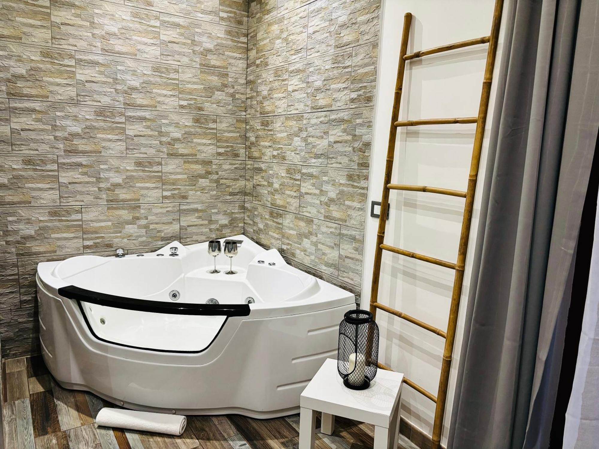 Matriosca Suites Róma Kültér fotó
