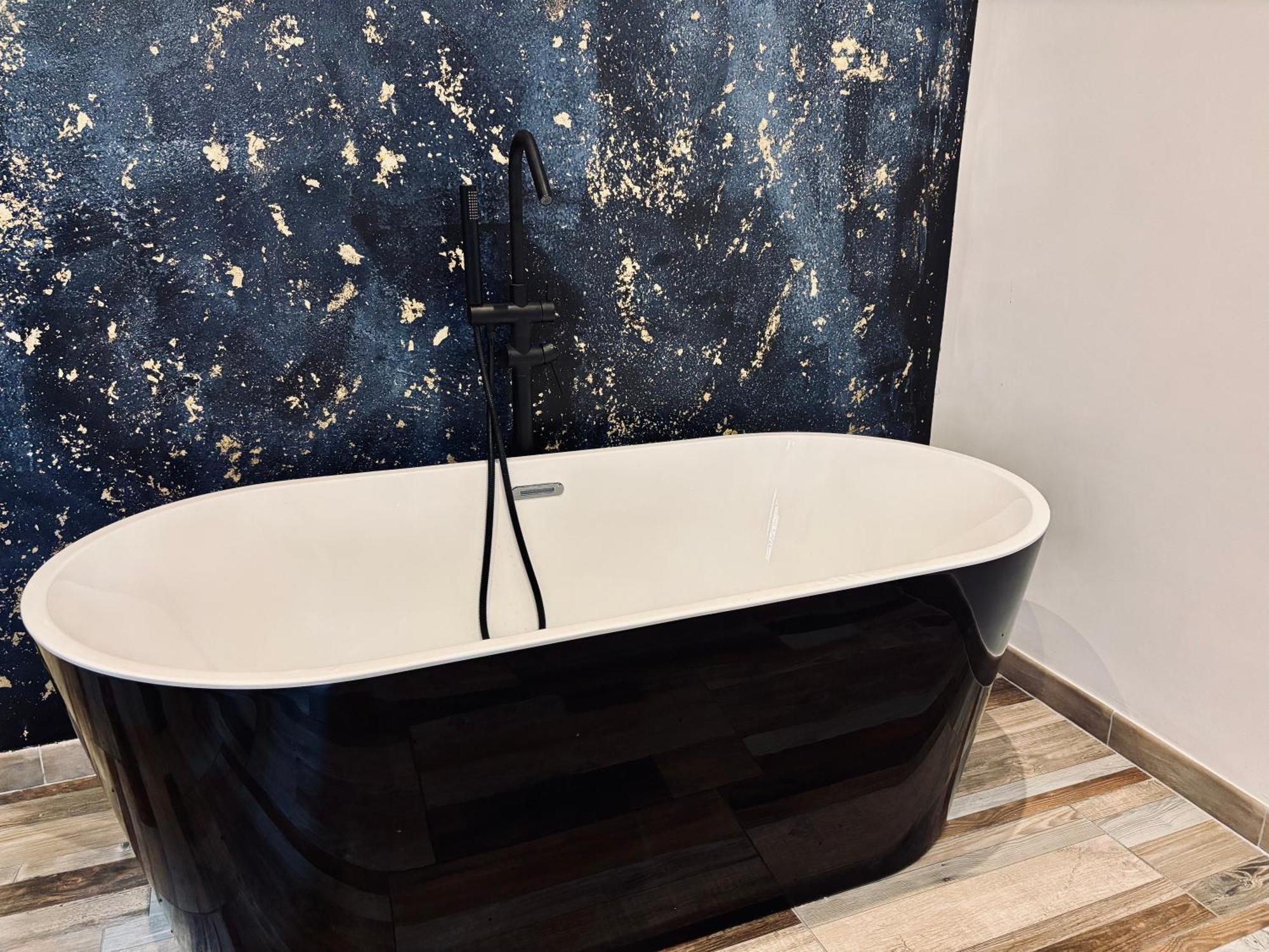 Matriosca Suites Róma Kültér fotó