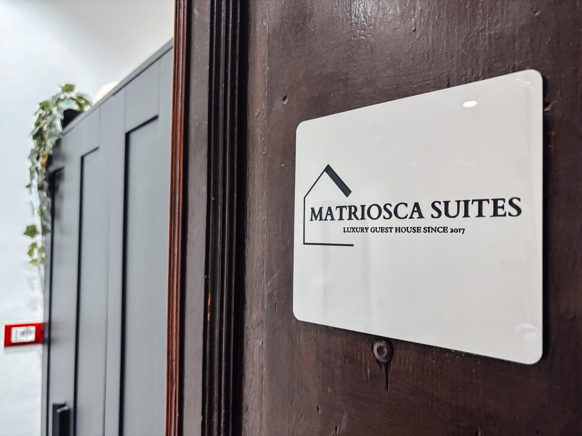 Matriosca Suites Róma Kültér fotó