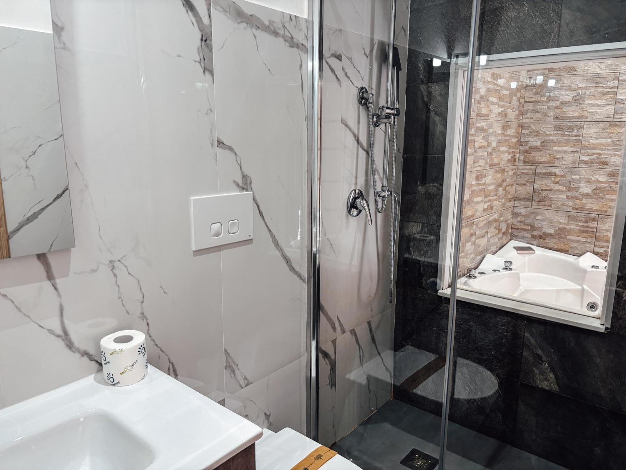 Matriosca Suites Róma Kültér fotó