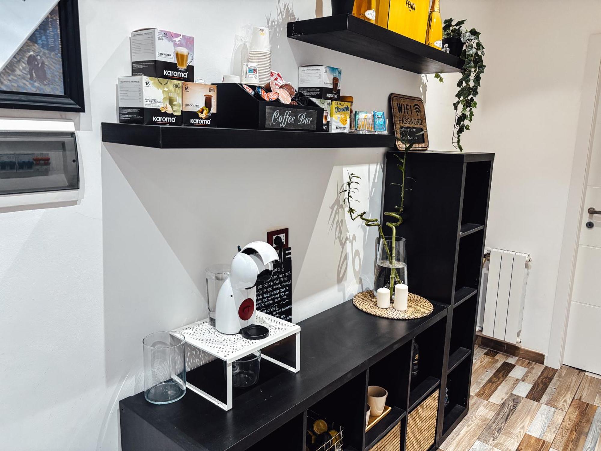 Matriosca Suites Róma Kültér fotó