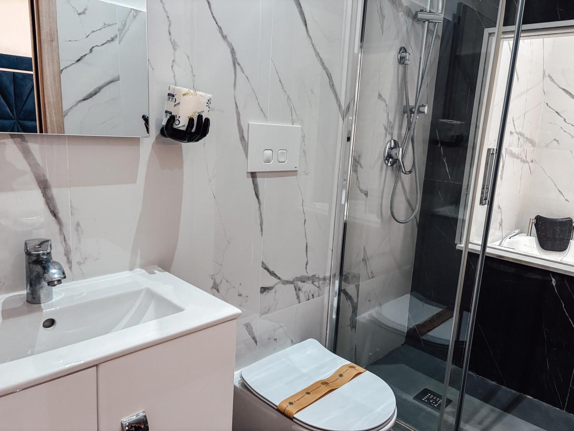 Matriosca Suites Róma Kültér fotó